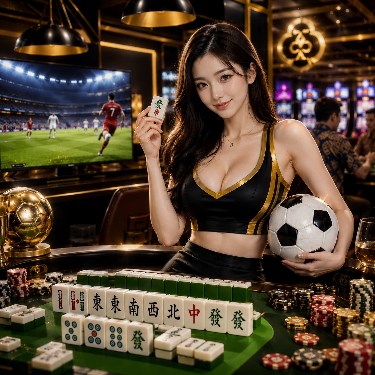 Keunggulan pesgslot di Pasar Game Online Indonesia