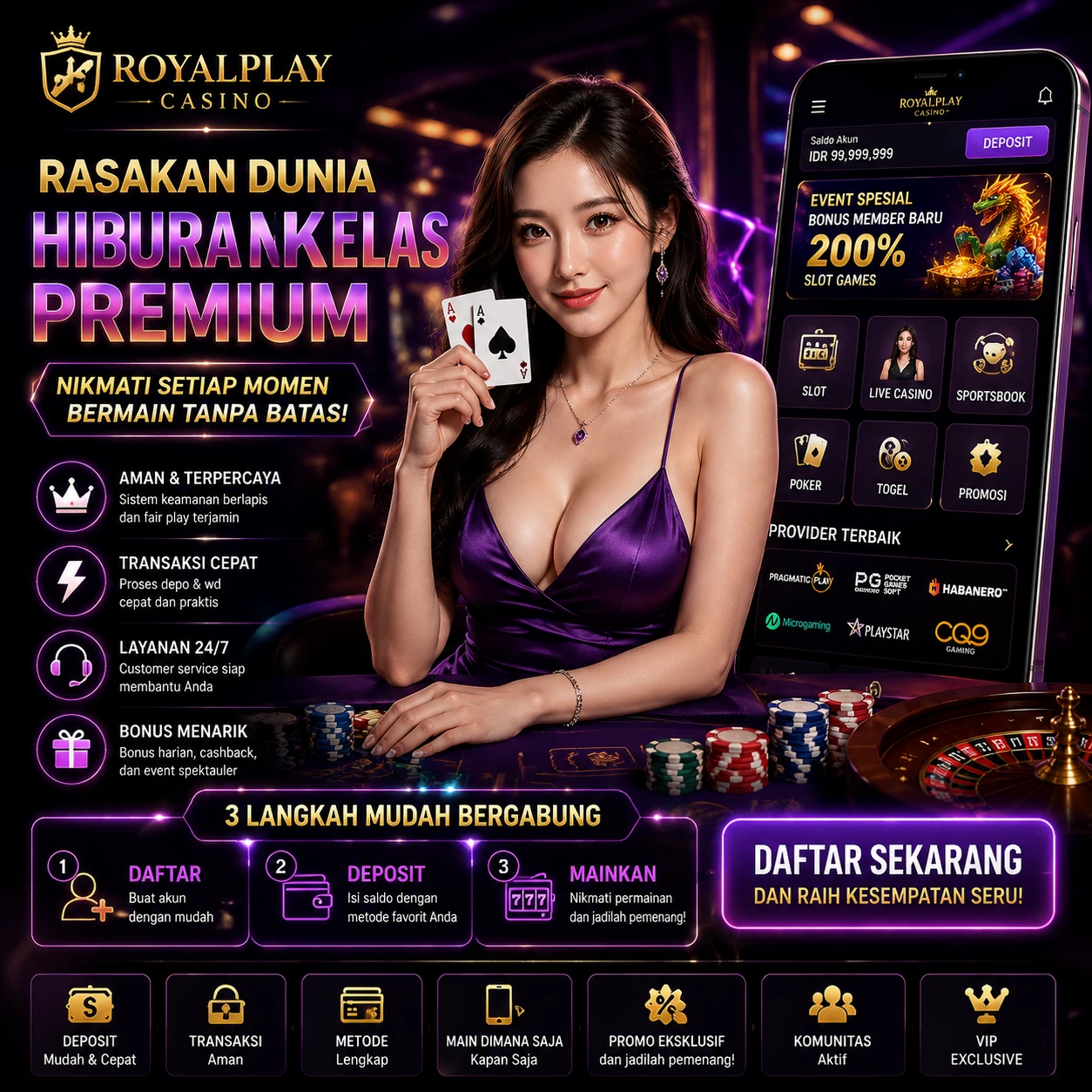 Strategi Menang Bermain di pesgslot untuk Pemula