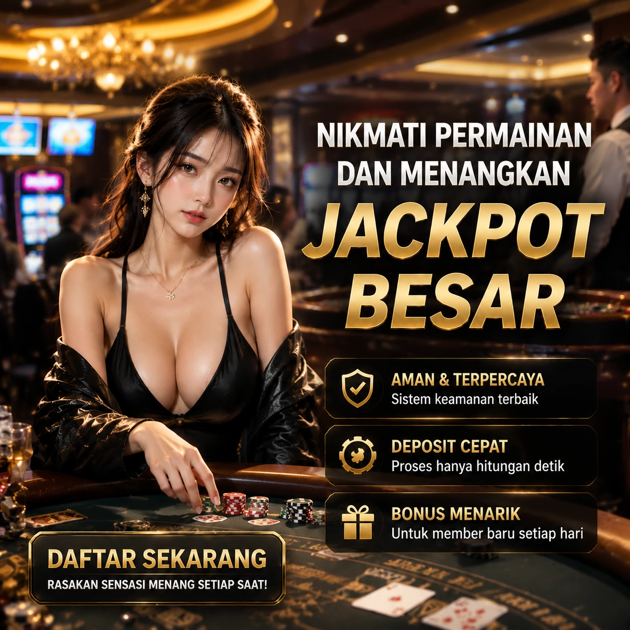 Cara Mendaftar dan Verifikasi Akun di pesgslot