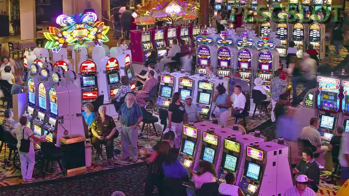 Bagaimana pesgslot Menawarkan Pengalaman Bermain yang Optimal