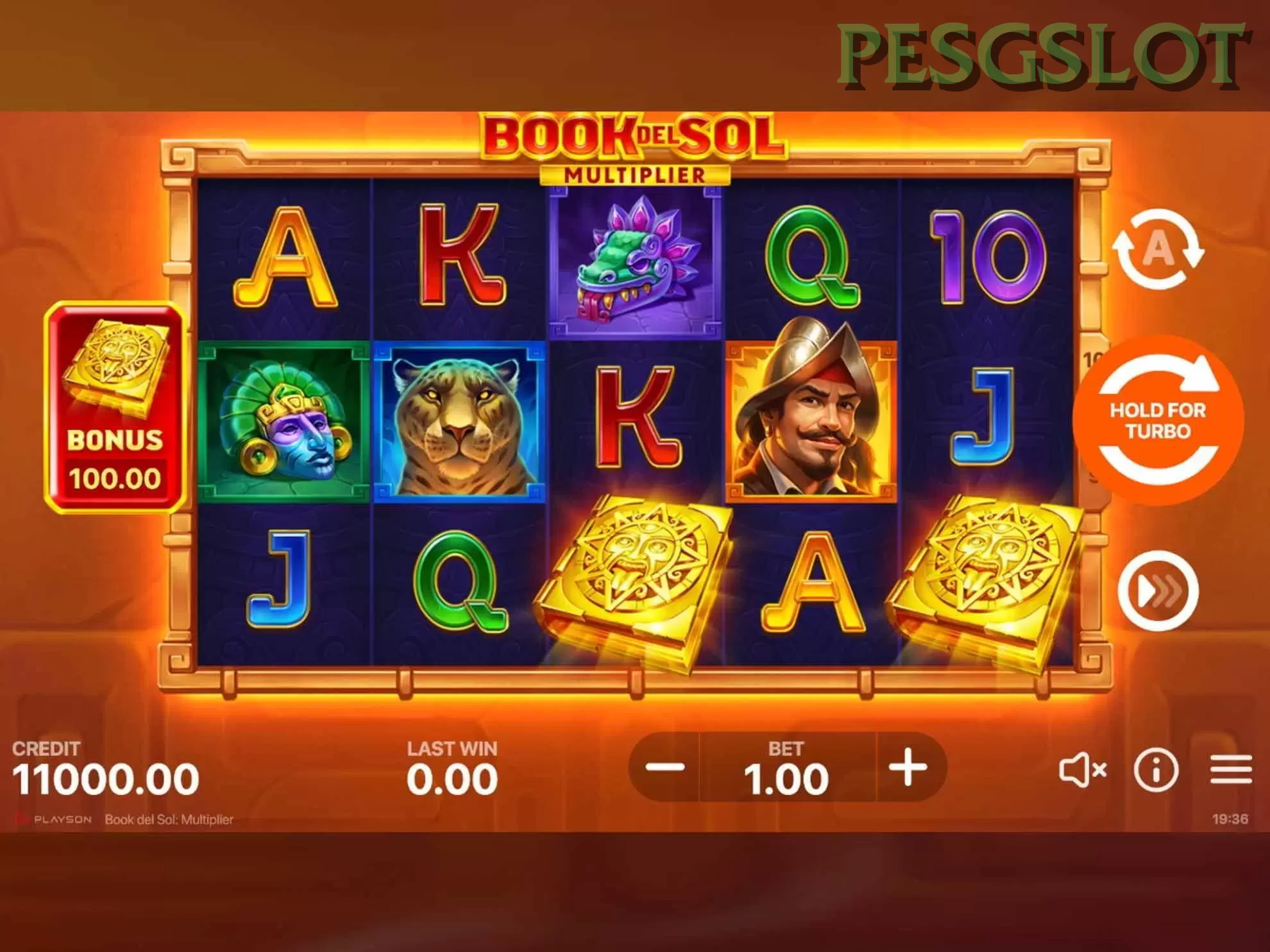 pesgslot: Temukan Kesenangan Bermain Game Arcade Kini Juga!
