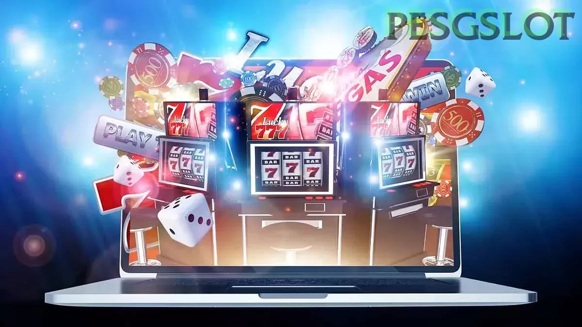 Keamanan Transaksi di pesgslot yang Perlu Diketahui