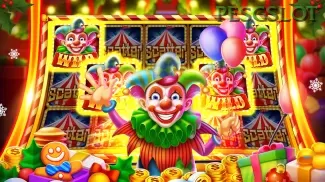 Berbagai Jenis Permainan yang Tersedia di pesgslot