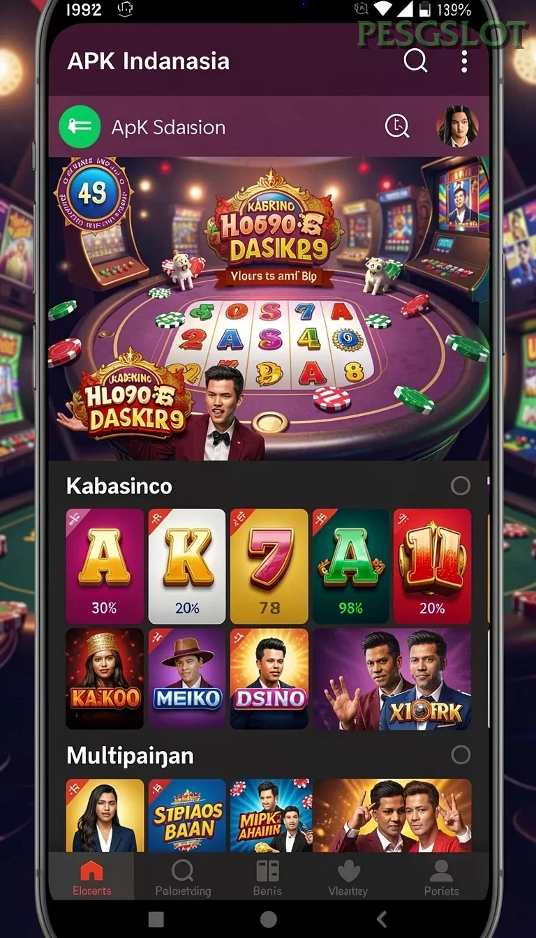 Screenshot Treasure Bowl Megaways 1