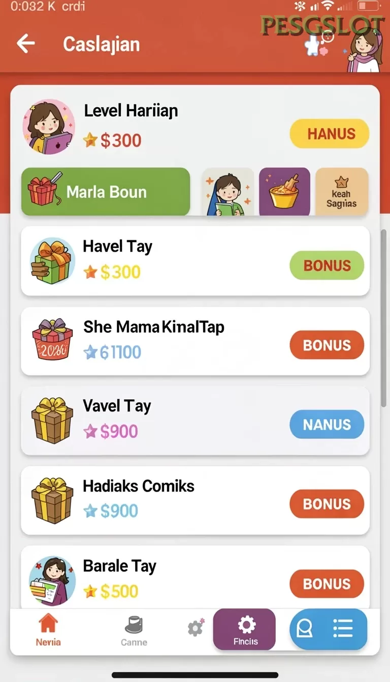 Screenshot Bee Frenzy 1