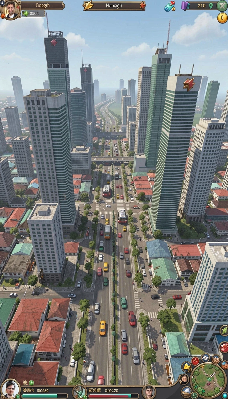 Screenshot Panduan Street Racing Terlengkap untuk Pemain Baru 1