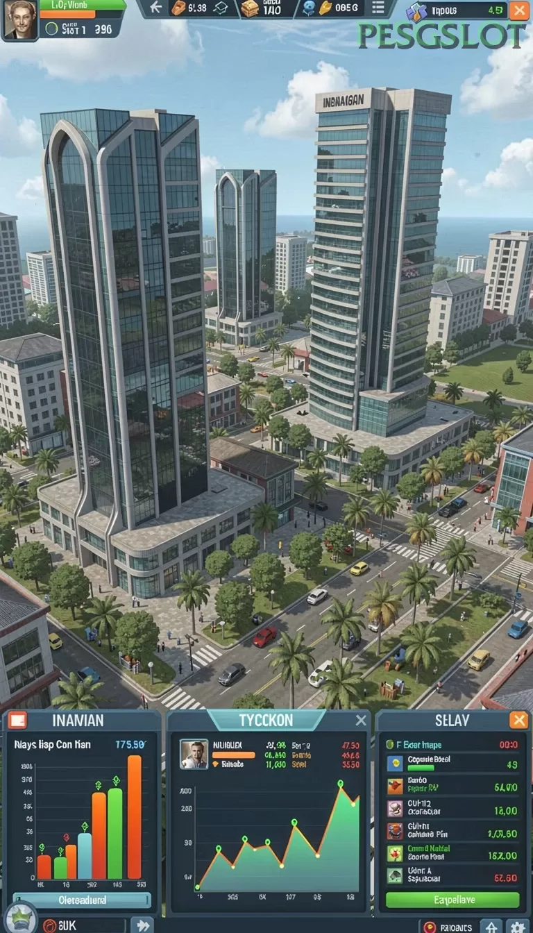 Screenshot What The Fox Megaways 1