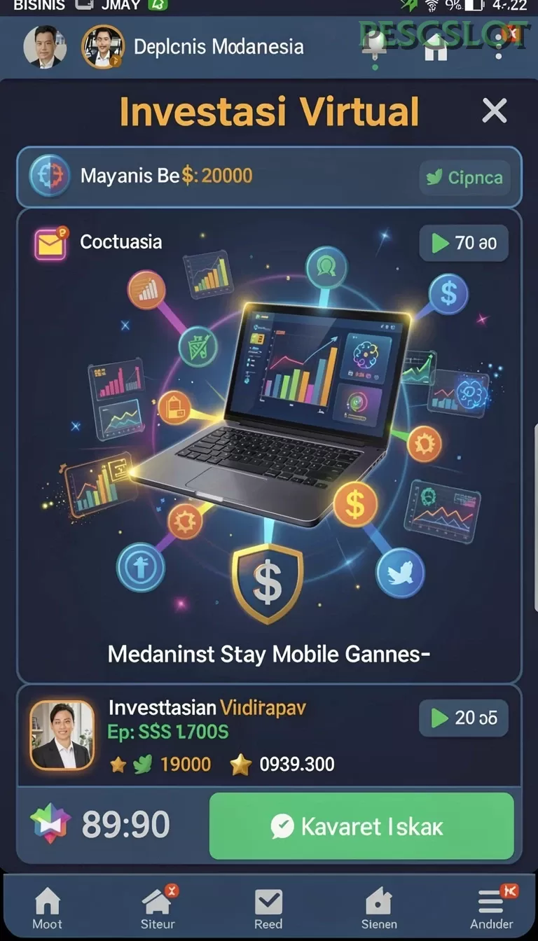 Screenshot Treasure Bowl Megaways 2