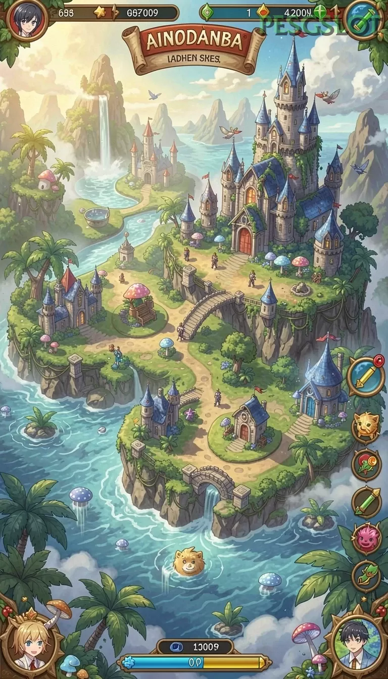 Screenshot Gates Of Olympus 2